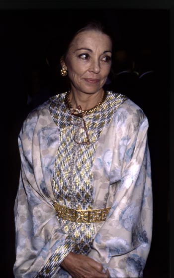 Dona Margarita Gomez-Acebo y Cejuela  (575 KB)
 
(Click on Picture to View Full Size)